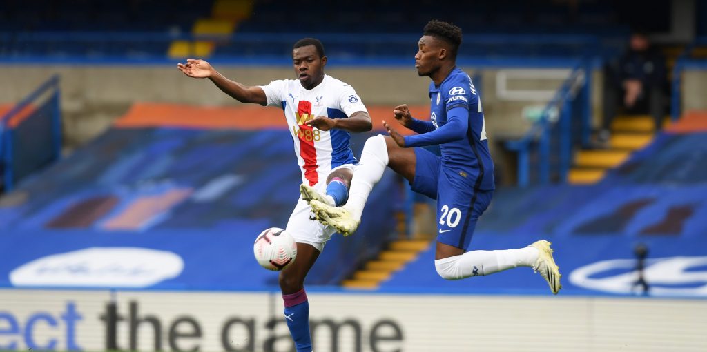 Mitchell In Line for Young Lions Call-up as Boothroyd Drops Hint