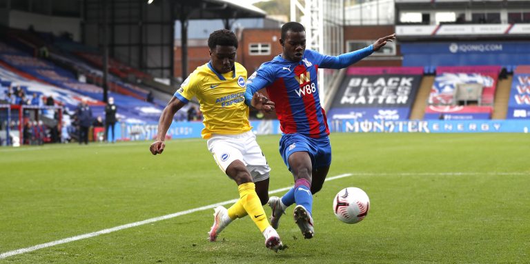 Why the Latest Palace Academy Graduate Needs a New Deal
