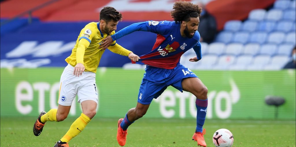 Palace’s New-found Hero: Why Riedewald Deserves More Minutes