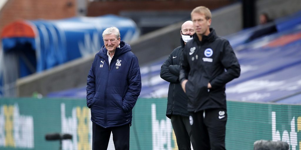 Lack of creativity an issue, but Roy deserves fan backing