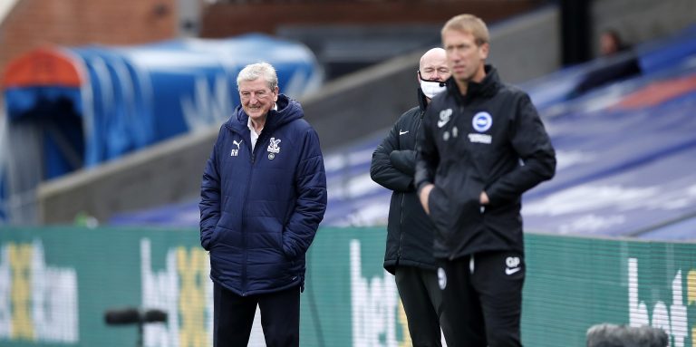 Lack of creativity an issue, but Roy deserves fan backing