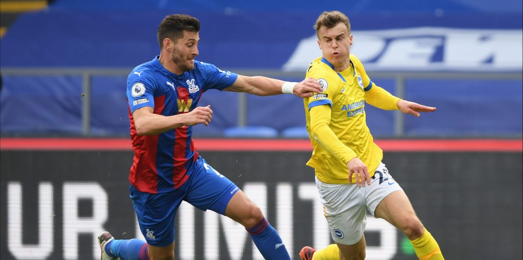 ‘Raises the Bar’: Why Palace Defender Believes Performances are Improving