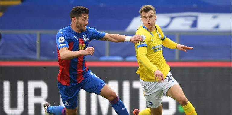 ‘Raises the Bar’: Why Palace Defender Believes Performances are Improving