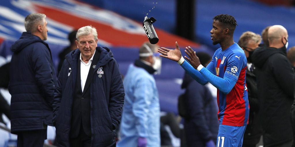 ‘Captain Obvious’: Palace Fans Unhappy with Tactics as more demanded
