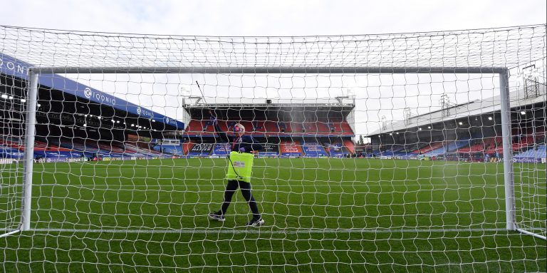 Trio of Palace Prospects Depart on Loan