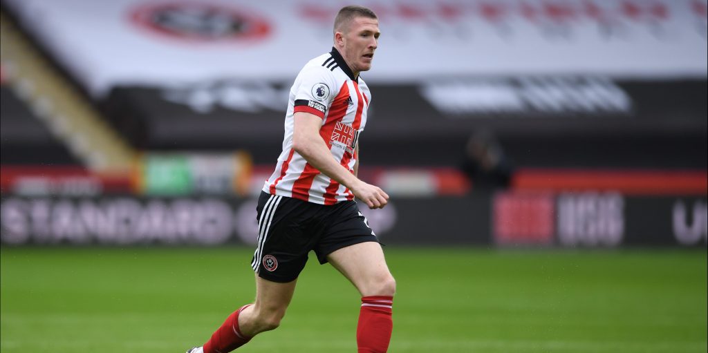 ‘No From Me’: Palace Fans Opinion Divided Over Lundstram Links