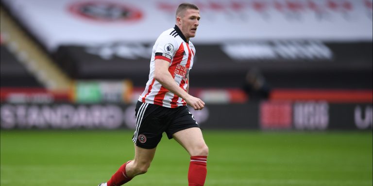 ‘No From Me’: Palace Fans Opinion Divided Over Lundstram Links