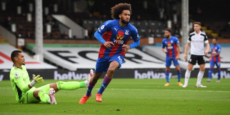 Riedewald Shows Potential for Dutch Call-up – the Stats Say So