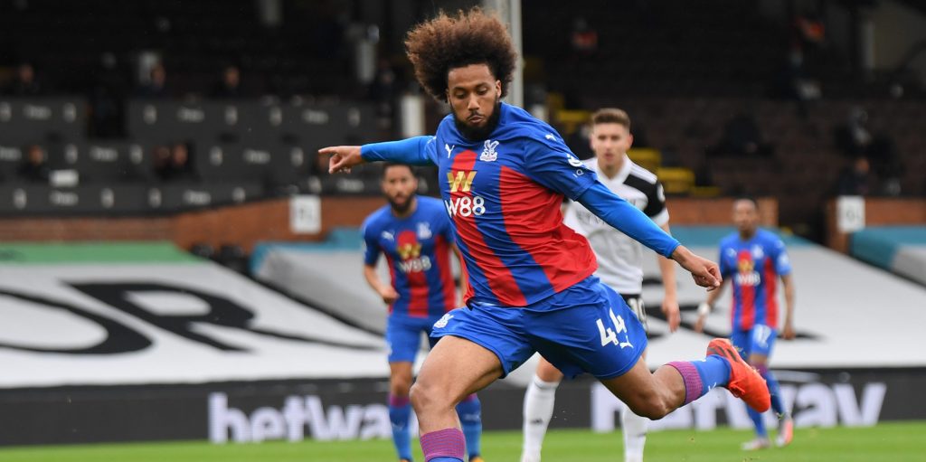 Palace Have Found the Dynamo They Wanted in Summer Window