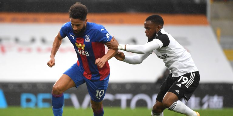 ‘Paramount’: New Deal for Palace Winger Townsend is Essential