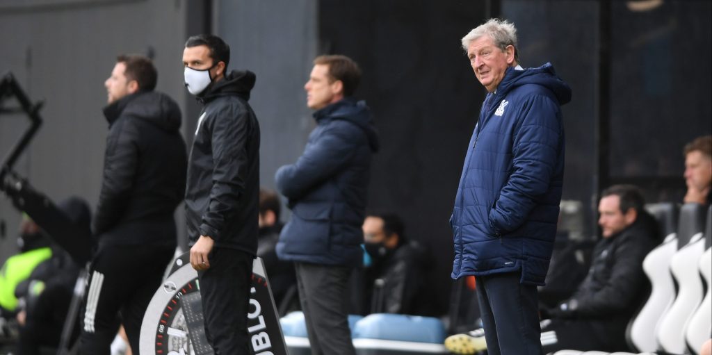 Hodgson Highlights Key Factor in Recent Fine Form