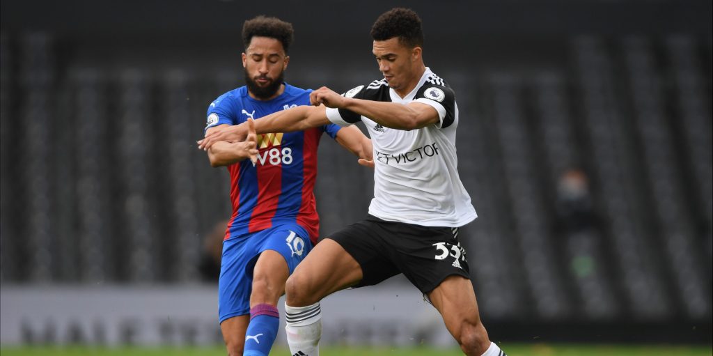 Palace Winger Calls for VAR to be Scrapped