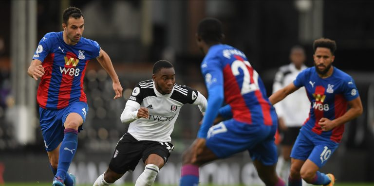 Keep the Faith: Hodgson’s Tactics are Bearing Fruit