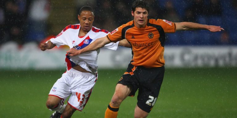 Clyne Expresses Delight in First Interview as he Returns to SE25