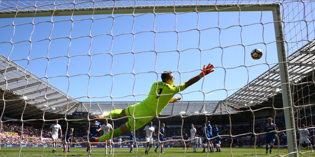 QUIZ: How Well Do You Know Butland’s Career to Date?