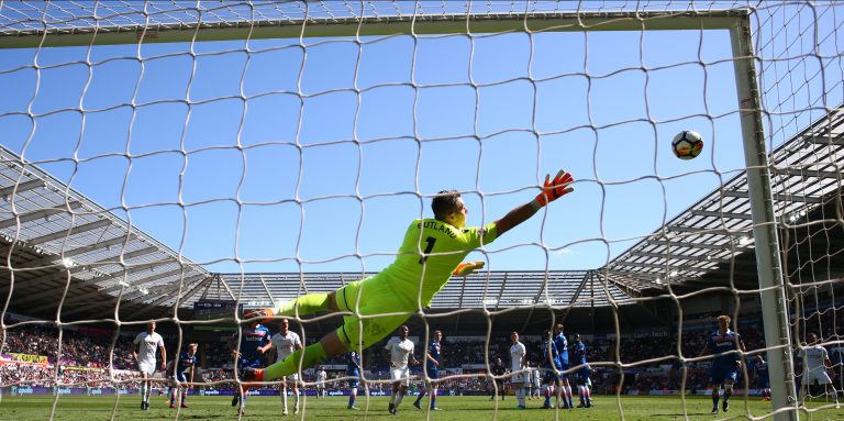 QUIZ: How Well Do You Know Butland’s Career to Date?