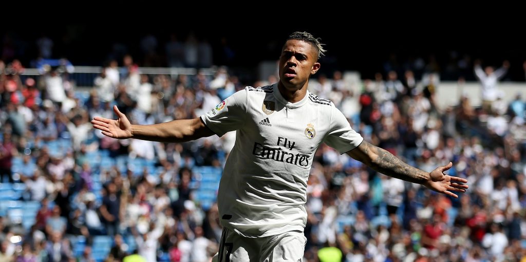 Many Crystal Palace fans react to reported interest in Mariano Diaz