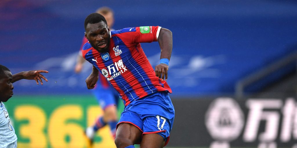 Crystal Palace fans react to potential departures of Wickham and Benteke