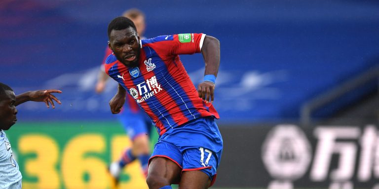 Crystal Palace fans react to potential departures of Wickham and Benteke