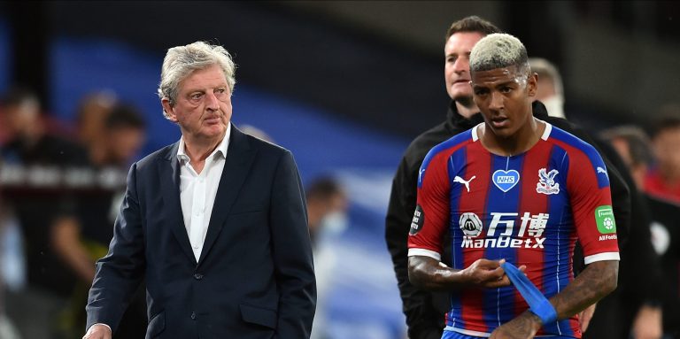 Crystal Palace planning to try and keep hold of five key players