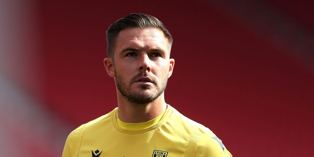 Crystal Palace deliver potential hint over Jack Butland return