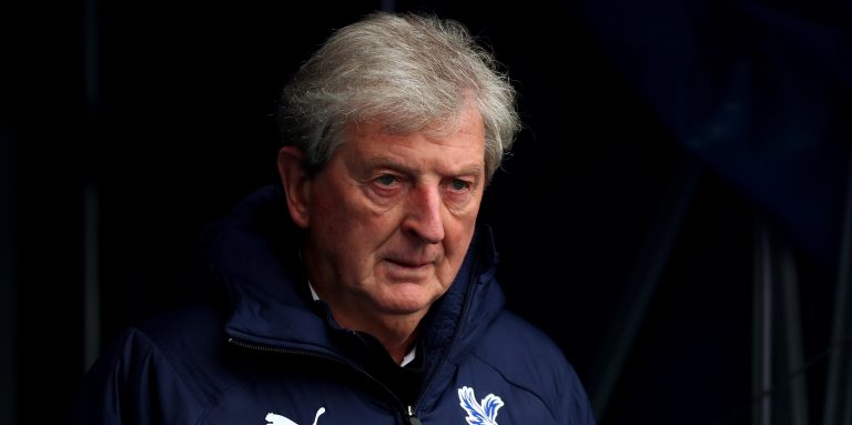 Crystal Palace fans drool over footage involving promising trio