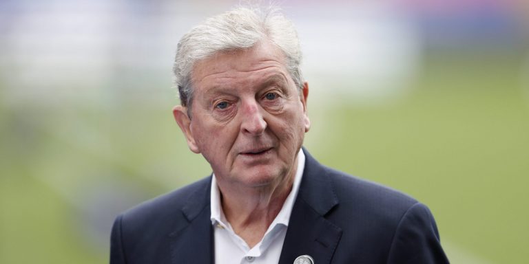 Crystal Palace debate Roy Hodgson’s future at Selhurst Park