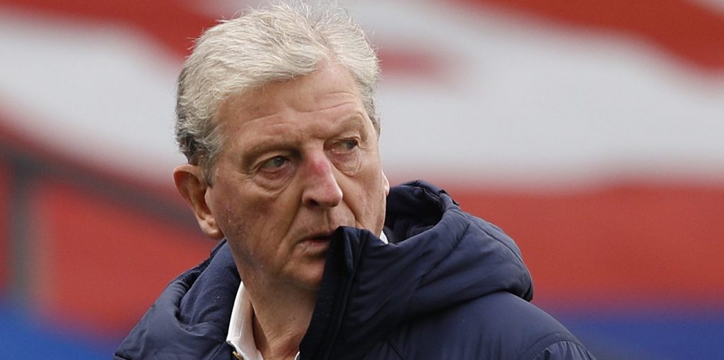 Crystal Palace fans debate whether Roy Hodgson can alter his approach