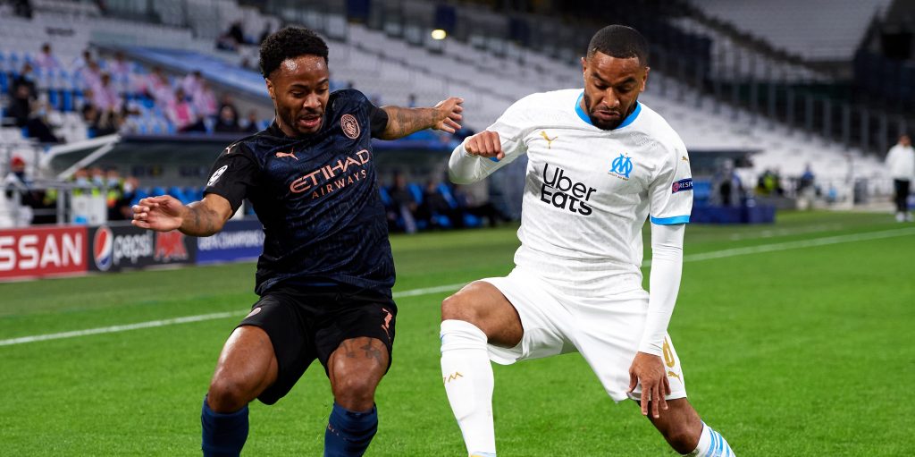 Crystal Palace fans react to transfer report on Marcos Alonso and Jordan Amavi