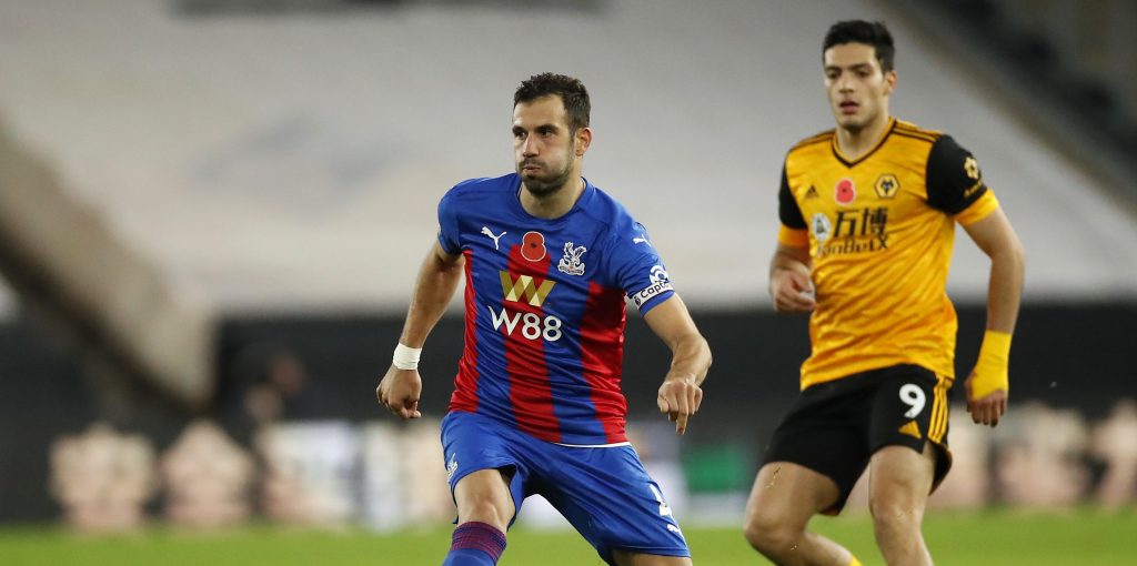 Blow for Palace as FA upholds Luka Milivojevic’s ban