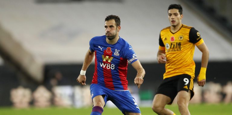Blow for Palace as FA upholds Luka Milivojevic’s ban