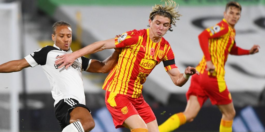 Opinion: Crystal Palace signing Conor Gallagher would show intent for post-Hodgson era