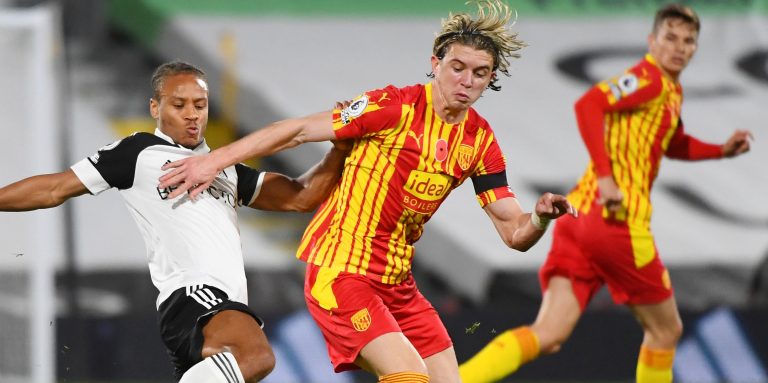 Opinion: Crystal Palace signing Conor Gallagher would show intent for post-Hodgson era