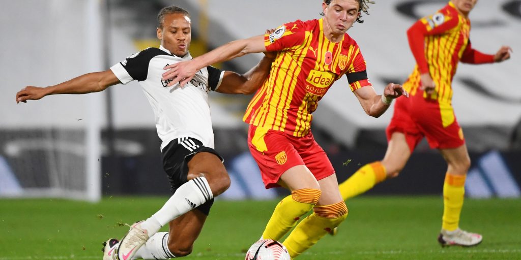 Crystal Palace lining up fresh bid to sign Conor Gallagher next summer