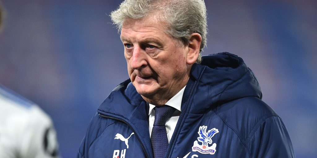 Crystal Palace facing fresh transfer battle with Premier League duo over Zion Atta