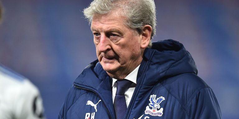 Crystal Palace facing fresh transfer battle with Premier League duo over Zion Atta