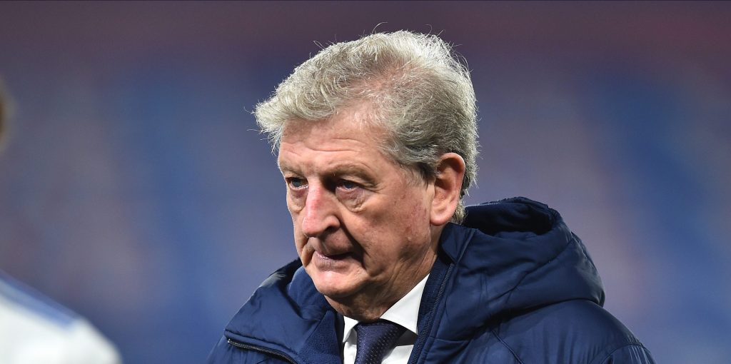 Quiz: How much do you know about Palace’s last five permanent managers
