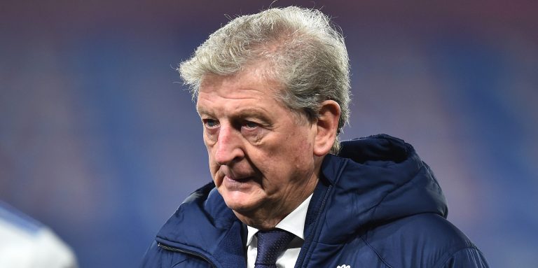 Roy Hodgson outlines key concern for Crystal Palace over crucial quartet