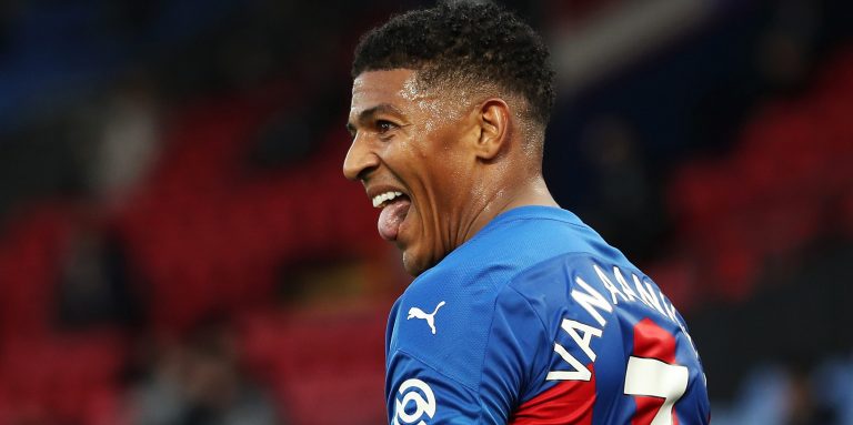 Ajax plot January pre-contract deal for Patrick van Aanholt
