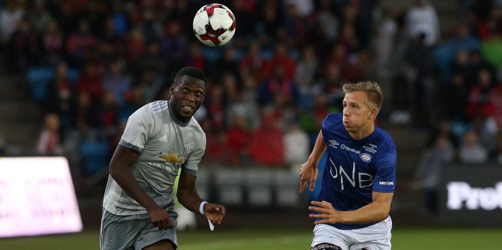Crystal Palace battling Fulham in move for Ivan Nasberg
