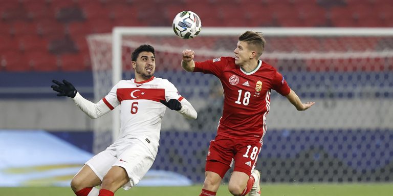 Ozan Tufan to Crystal Palace rumours shut down; Christian Benteke also set to stay