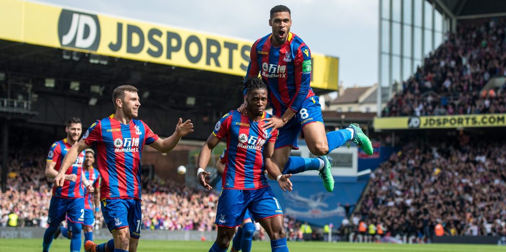 Explained: The Five New Premier League Rules Crystal Palace and Perrie Sage Face This Season