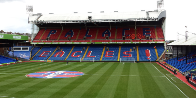 Crystal Palace U18s to Begin Title Defence Against Nottingham Forest in Group C