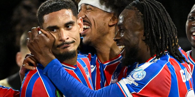 Crystal Palace