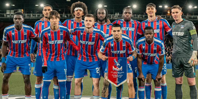 Crystal Palace