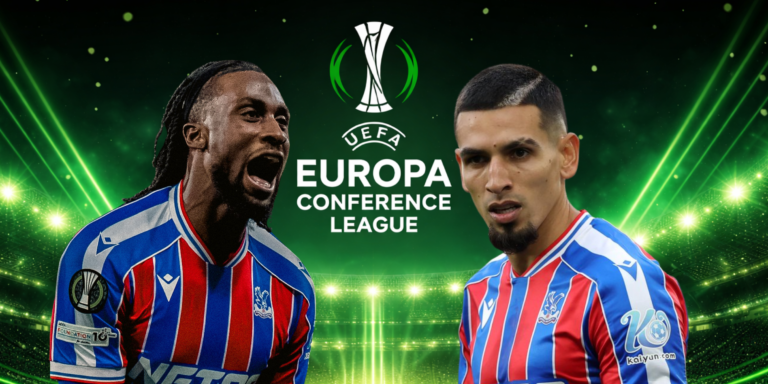 Crystal Palace, Conference League