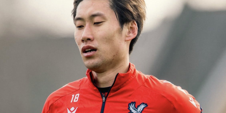 Daichi Kamada, Crystal Palace