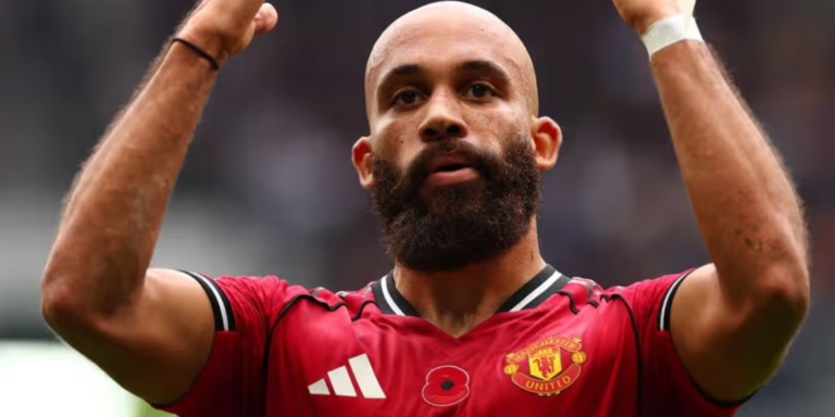 Crystal Palace’s ‘underappreciated’ star can stop Man United’s Bryan Mbeumo