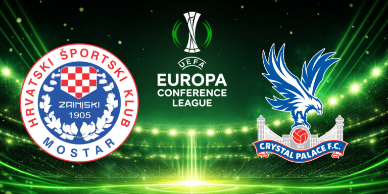 Crystal Palace