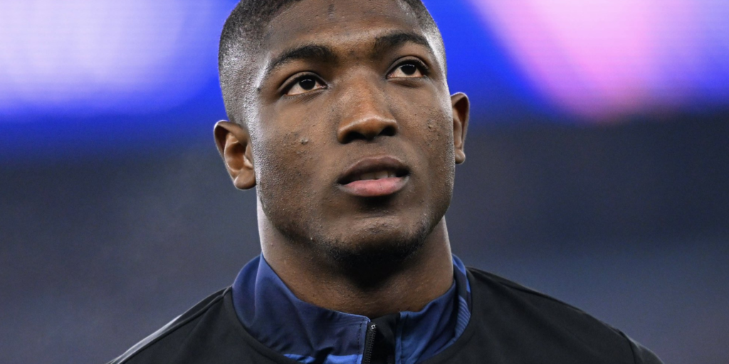 Joel Ordonez, Club Brugge